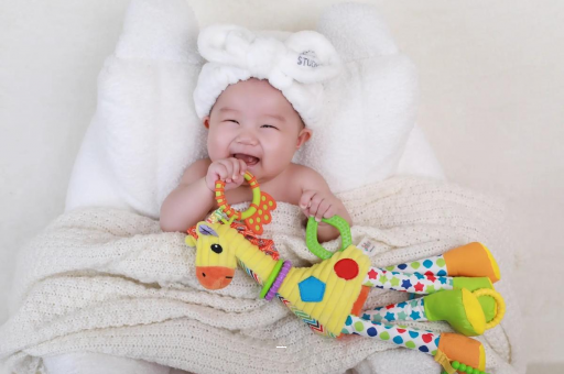 保山宝宝晚上睡觉不踏实